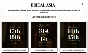 Bridalasia.com thumbnail