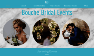 Bridalevent.com thumbnail