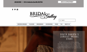 Bridalgallerysf.com thumbnail