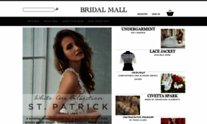 Bridalmall.co.za thumbnail