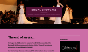 Bridalshowcase-ca.com thumbnail