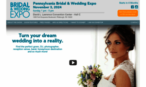 Bridalshowspittsburgh.com thumbnail