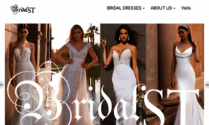 Bridalst.com thumbnail