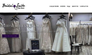 Bridalsuiteofbayshore.com thumbnail