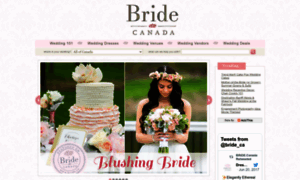 Bride.ca thumbnail