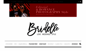 Bridelle.pl thumbnail