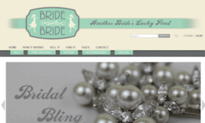 Bridemeetsbride.com thumbnail
