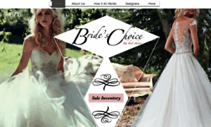 Brideschoiceonline.com thumbnail