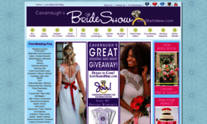 Brideshow.com thumbnail
