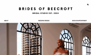 Bridesofbeecroft.com.au thumbnail