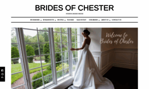 Bridesofchester.co.uk thumbnail