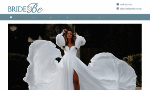 Bridetobe.co.uk thumbnail