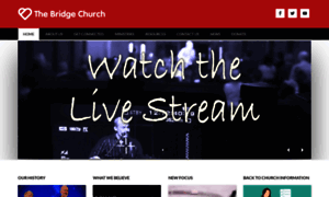 Bridge-church.com thumbnail