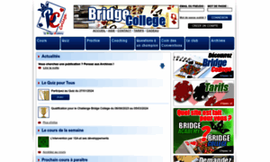 Bridge-college.com thumbnail