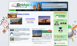 Bridge-plus-voyage.fr thumbnail