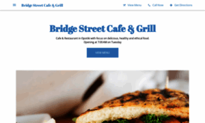 Bridge-st-cafe-and-grill.business.site thumbnail