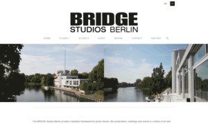 Bridge-studios.de thumbnail