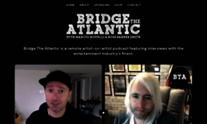 Bridge-the-atlantic.com thumbnail