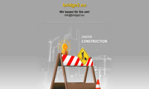 Bridge2.eu thumbnail