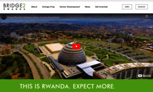 Bridge2rwanda.org thumbnail