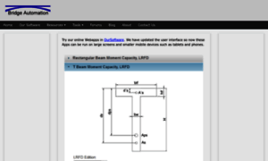 Bridgeautomation.com thumbnail