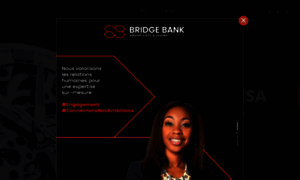 Bridgebankgroup.com thumbnail