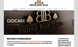 Bridgebase.it thumbnail
