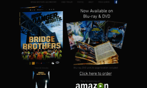Bridgebrothers.tv thumbnail