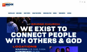 Bridgechurch.net thumbnail