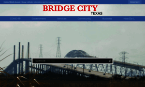 Bridgecitytex.com thumbnail