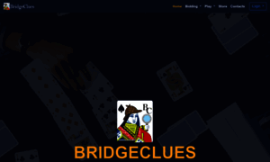 Bridgeclues2.com thumbnail