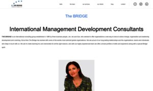 Bridgeconsultants.info thumbnail