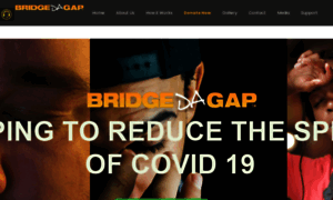 Bridgedagap.com thumbnail