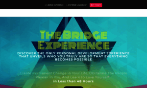 Bridgeexperience.com thumbnail