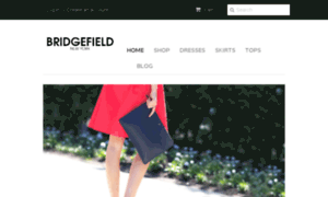 Bridgefield.myshopify.com thumbnail