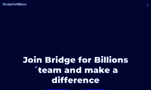Bridgeforbillions.teamtailor.com thumbnail