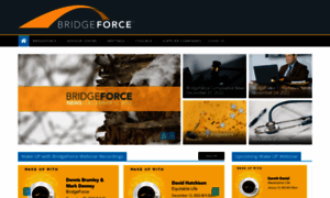 Bridgeforcefinancial.com thumbnail