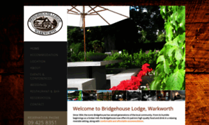 Bridgehouse.co.nz thumbnail