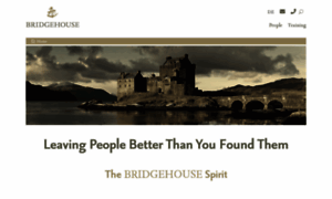 Bridgehouse.de thumbnail