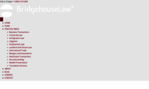 Bridgehouse.law thumbnail