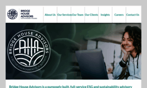 Bridgehouseadvisors.com thumbnail