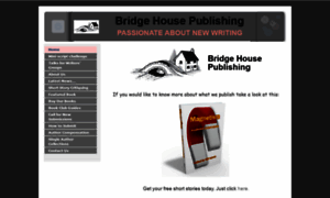Bridgehousepublishing.co.uk thumbnail