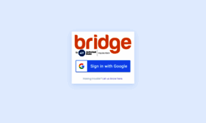 Bridgeia.com thumbnail