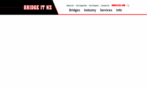 Bridgeitnz.co.nz thumbnail