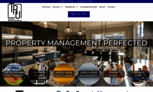 bridgeman property management