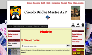 Bridgemestre.com thumbnail