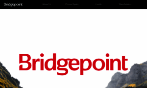 Bridgepoint.es thumbnail