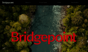 Bridgepoint.se thumbnail