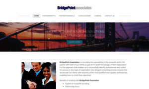 Bridgepointassociates.net thumbnail