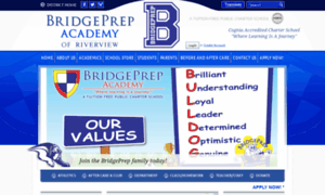 Bridgeprepriverview.com thumbnail